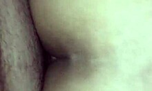 The Boss ANAL FUCKS His Employee in the Office After Hours