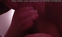 casual homemade video from july 2016