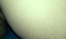 putinha nanda santos cums on big cock domination