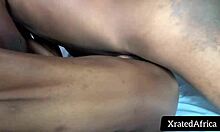 fucking his bubble butt bareback 😈