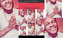 youngstarbrazy x gaktrizzy x gakteeem4 interview shot xvideos exclusive