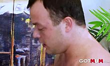 Blonde Milf Mommy Uses Sextoy On Small Tits