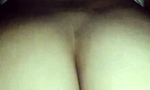 Inserting Toy in Ass 3