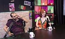 Why does that teen crave old man's cock in sheer lingerie?