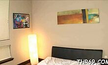 Ramrod Engulfing Huge Cock