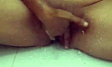 caught naree bathing and masturbating on hidden camera, so hot 😏