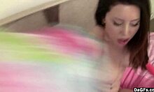 i'm the amatuer slut blowin the porn castin interviewer