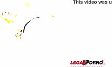 harleen van hyteen 18+ getting balls deep dap in the car, no pussy action 😈