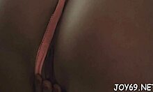 i watched this yummy teen 18+ rub her wet pussy with a dildo