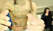 youngstarbrazy x gaktrizzy x gakteeem4 interview shot xvideos exclusive