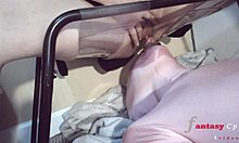 my wild ass worship with sexy toys preview