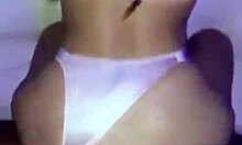 i feel so emotional watching this blonde with braids get bent over in doggystyle pov