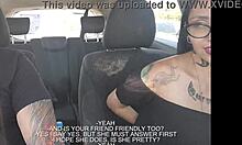 Beautiful latina girls spotted at costco outdoor