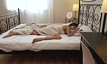 woke up and fucked my friend's girlfriend?