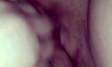 my bbw teen girlfriend hanging out