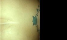 Black Stallion and BBW in Homemade Webcam