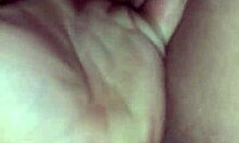 my bbw teen girlfriend hanging out