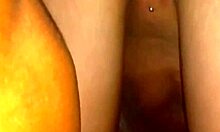 A young couple passionately fucks in the bathroom, exploring their desires.