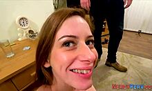 Yorkshire geek pounds brit jizzes