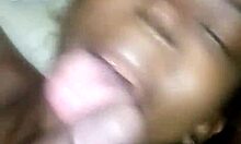 Sloppy Face Fucking Amateur Teen From Tinder POV