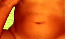 Amateur japanese couple's wet shaved orgasm contrasts homemade reality passion