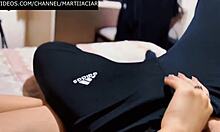 Prii1ma Norteña acts oddly in viral TikTok clip