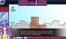 Sinfully Fun Games Johnny's Lessons