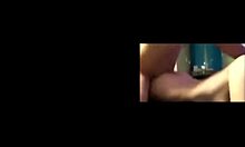 Watch this petite 18+ amateur bend over for oral toys and doggystyle blowjob sucking?