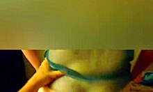 Yo, check Danielle Roy and Cody Beasley riding reverse cowgirl like pros!