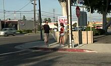 Desperate for a Sexy American Brunette to Bang for Cash at Work! I Need Her Now in Missionary!