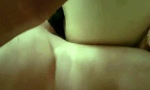 i'm a crossdresser and i got my good ass fucked bareback by a mature european guy, oh yeah!