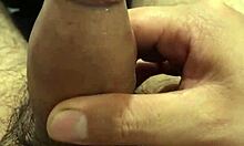 I can’t stop watching this Mexican guy from Cancun jerking off in a hot solo session