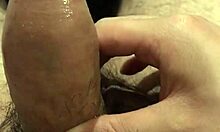 I can’t stop watching this Mexican guy from Cancun jerking off in a hot solo session