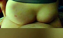 Yo, check Danielle Roy and Cody Beasley riding reverse cowgirl like pros!