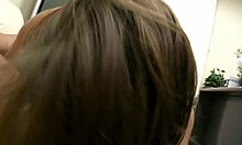 Desperate for a Sexy American Brunette to Bang for Cash at Work! I Need Her Now in Missionary!