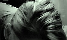 Yo, check Danielle Roy and Cody Beasley riding reverse cowgirl like pros!