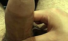 I can’t stop watching this Mexican guy from Cancun jerking off in a hot solo session