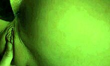 Gorgeous pals toying with friend's ass during oral