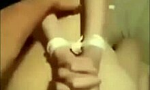 Watch this petite 18+ amateur bend over for oral toys and doggystyle blowjob sucking?