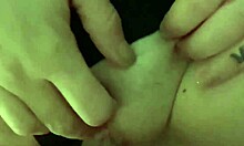 sunday morning fuck with wife before work