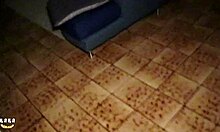 I cum so hard from that christmas elf's huge boobies