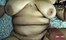 want to see me fuck my sister-in-law secretly at home with big tits?