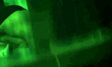 Teen Uses Dildo For First Squirt Sex At Mansion