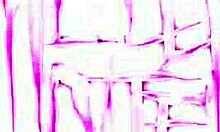 Cheerleader helly rite masturbates with big dildo in ass and pussy