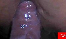 hot teen explores herself in a steamy solo session by the window