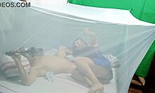 Passionate Fantasy Night: I Fuck My Horny Latina Neighbor While Her Husband Shops