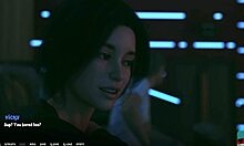 i'm jenny showin off my hot body at aoa academy 66