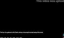 i'm jenny showin off my hot body at aoa academy 66