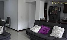 reuniting with my girlfriend for deepthroat and missionary fun