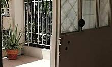 i come home to fuck my cuzin